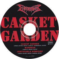 Dismember: Casket Garden