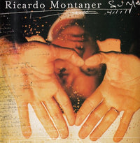 Ricardo Montaner: Suma w/ Cracked Case