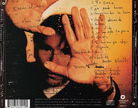 Ricardo Montaner: Suma w/ Cracked Case