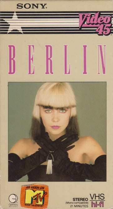 Berlin: Berlin