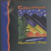 Equinox: Humboldt Time