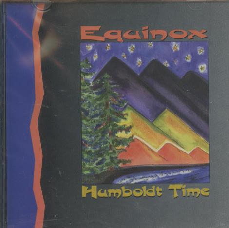 Equinox: Humboldt Time