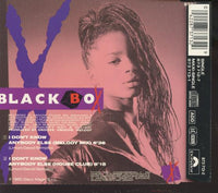 Black Box: I Don't Know Anybody Else
