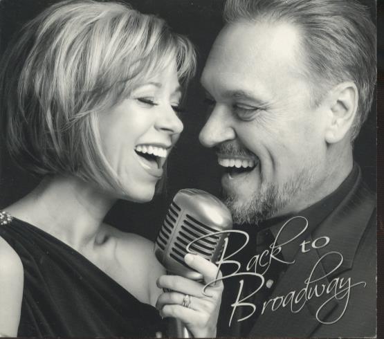 Ron & Lisa Smith: Back To Broadway