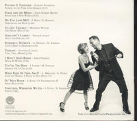 Ron & Lisa Smith: Back To Broadway