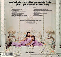 Sonny And Cher: Mama Was A Rock And Roll Singer, Papa Used To Write All Her Songs