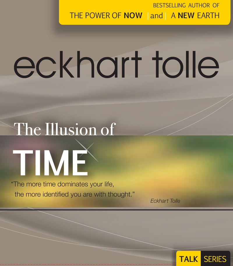 The Illusion Of Time 2-Disc Set