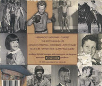 Ron Hargrave: The Best Things In Life w/ Damaged Artwork