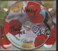 Yukiko Matsuyama: Creme Brulee Signed