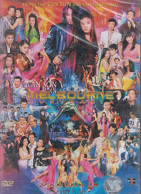 Van Son In Melbourne Australia Vol. 28 2-Disc Set