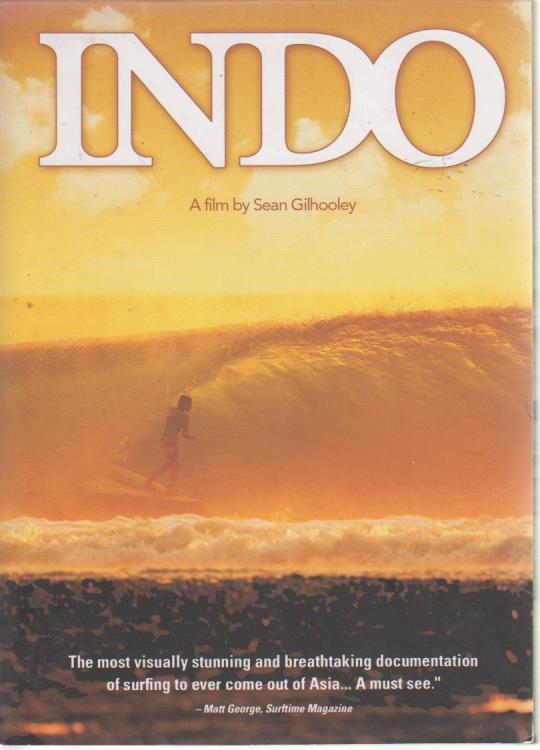 Indo: A Film By Sean Gilhooley - NeverDieMedia