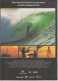 Indo: A Film By Sean Gilhooley - NeverDieMedia