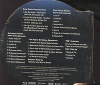 The Wham-Bam! Demo Disc