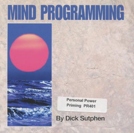 Mind Programming: Personal Power Priming