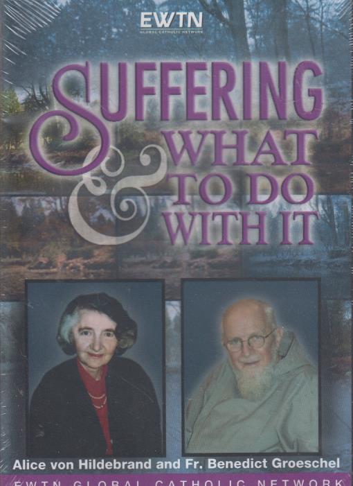 Suffering & What To Do With It 5-Disc Set