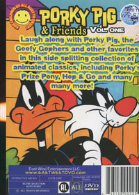Porky Pig & Friends Vol. One