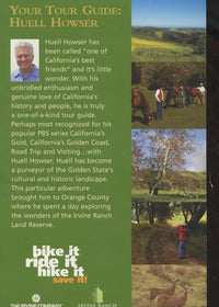 Explore The Irvine Ranch Land Reserve With Huell Howser - NeverDieMedia