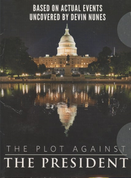 The Plot Against The President