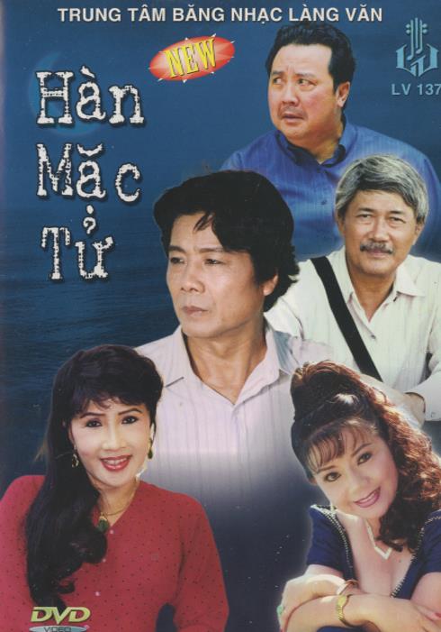 Han Mac Tu