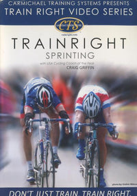 Train Right: Sprinting
