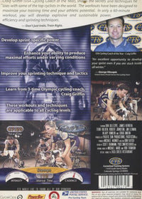 Train Right: Sprinting