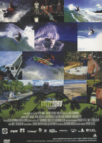 Drive Thru: South Central America