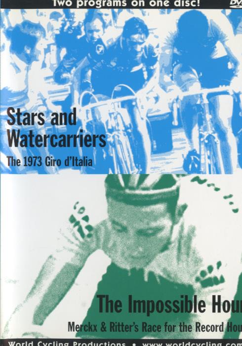 Stars And Watercarriers / The Impossible Hour