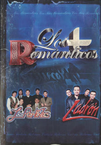 Los Rehenes / Ladron: Los + Romanticos