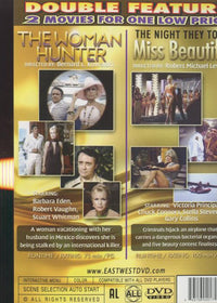 The Woman Hunter & The Night They Took Miss Beautiful