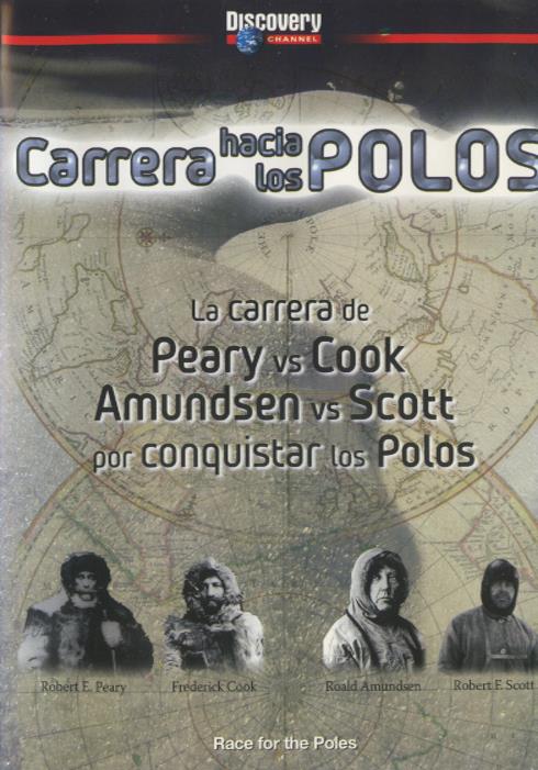 Carrera Hacia Los Polos