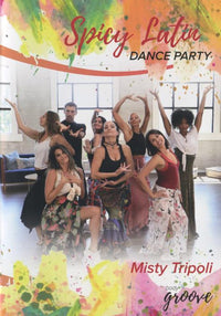 Spicy Latin: Dance Party 2-Disc Set