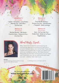 Spicy Latin: Dance Party 2-Disc Set