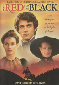 The Red And The Black 2-Disc Set