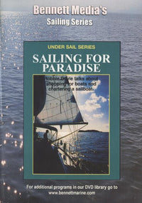 Sailing For Paradise