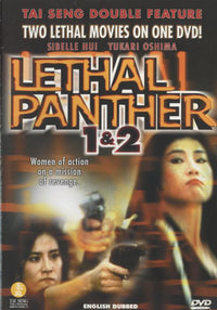 Lethal Panther 1 & 2