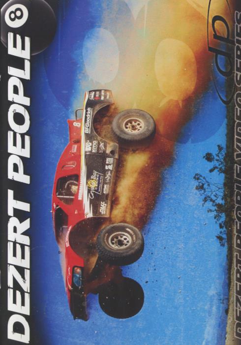 Dezert People 8