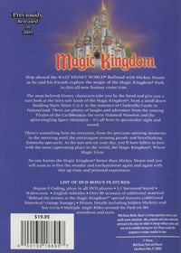 Walt Disney World: Magic Kingdom: The Happiest Celebration On Earth
