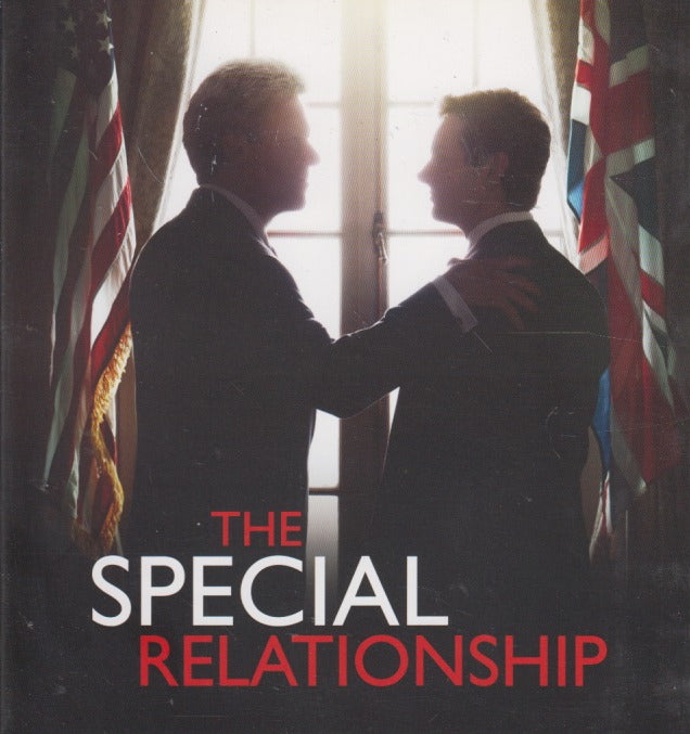 The Special Relationship FYC