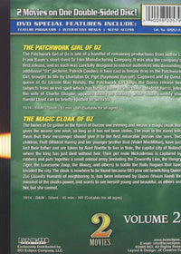 The World Of Oz Volume 2