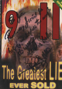 9-11: El Gran Engano Signed