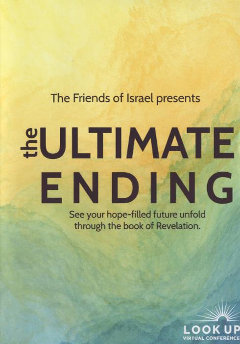 The Ultimate Ending 2-Disc Set