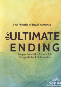 The Ultimate Ending 2-Disc Set