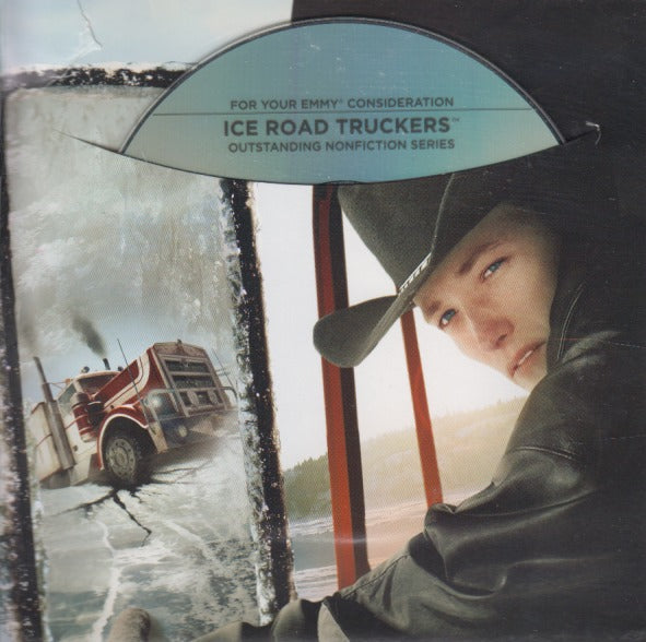 Ice Road Truckers FYC 1 Episode
