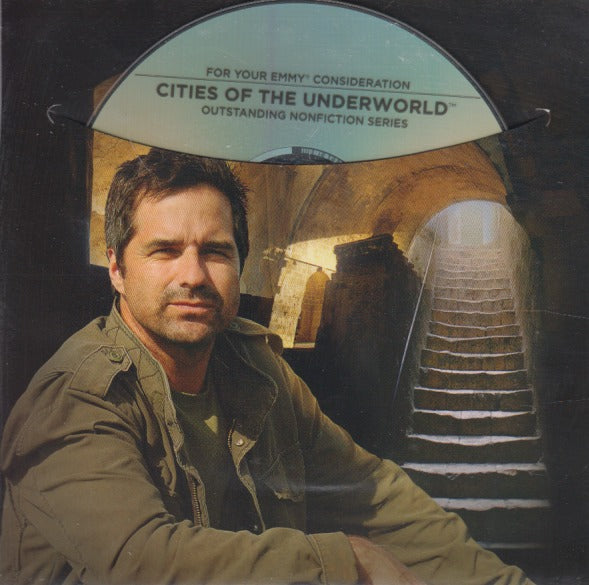 Cities Of The Underworld FYC 1 Episode