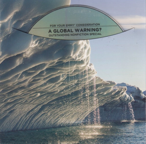 A Global Warning? FYC