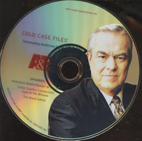 Cold Case Files 2007 FYC 4-Episode