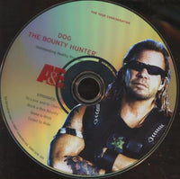Dog The Bounty Hunter 2007 FYC 4-Episode