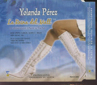 Yolanda Perez: La Reina Del Mall Promo