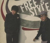Freestyle: 5