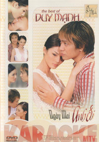 The Best Of Duy Manh: Ngay Mai Anh Di
